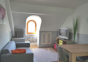 Appartement cosy pour une pause sereine et chaleureuse Le Mont-Dore